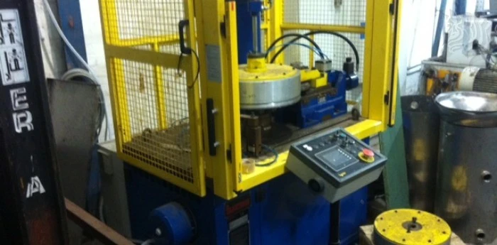Lucas VBU 400