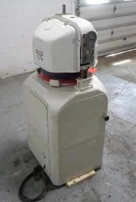 Used 1980 ERIKA RECORD 11/30A Dough Dividers California US | BakeryEquipment.com #1554739