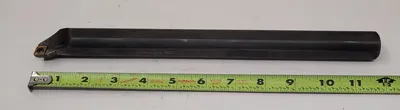 Sandvik Coromant COROTURN 107 - A16T-SCLCR 3 Tooling & Accessories, Boring | Machinery Central (11)