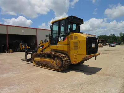 USED 2018 Caterpillar 963K