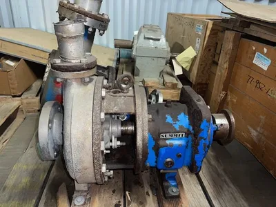 USED Summit 2196 MTO