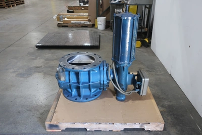 Used DEZURIK 705F Valves/Fittings Ohio US | Aucto #1306502