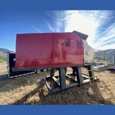 Used CEDARAPIDS _UNKNOWN_ Crushers US | Savona Equipment LTD #1419562