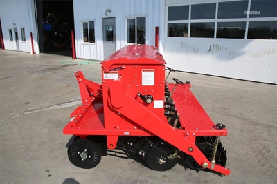 New | in-Stock 2026 TAR RIVER SAYA507 No-Till Drills Pennsylvania US | Zimmerman Farm Service #1410218