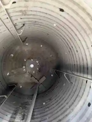 USED ALLOY FAB NA