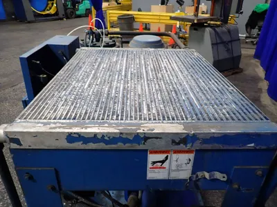 Used QUINCY QSI 235 Miscellaneous MRO Ohio US | HGR 24 #1147874