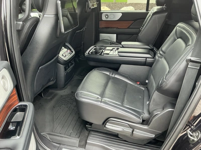 Used 2019 LINCOLN NAVIGATOR L SUVs Michigan US | Miedema Asset Management Group #1337339