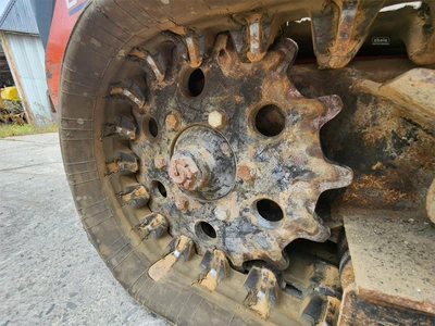Used 2018 MORBARK BOXER 700HDX Skid Steer Loaders | Abele Tractor #1342744