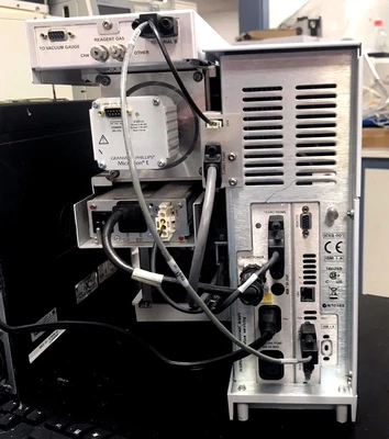 Used Agilent 5975 Clinical Laboratory - Other California US | CAL-L Enterprises #1459207