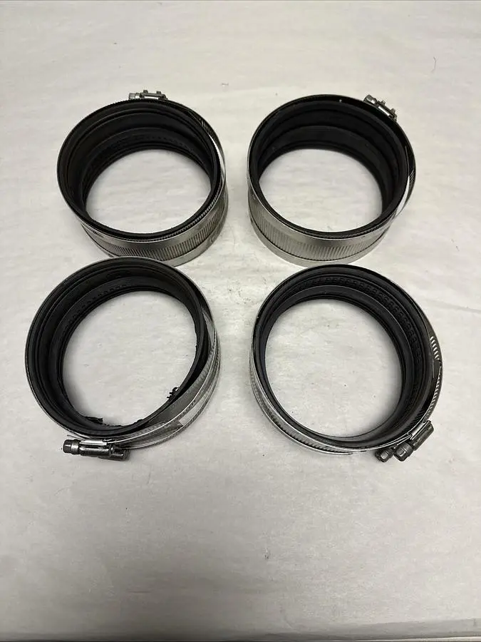 New | in-Stock MISSION B70 Plumbing Equipment Ohio US | Surplus Asset Holdings #1248010