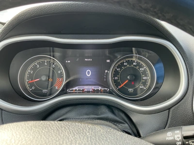 Used 2015 JEEP CHEROKEE SUVs Michigan US | Miedema Asset Management Group #1334478