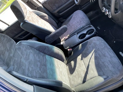 Used 2003 HONDA CR-V Sedans Michigan US | Miedema Asset Management Group #1476530
