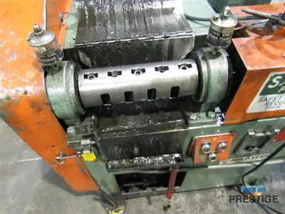 USED SHUSTER #2AV