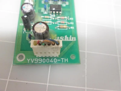 Used YUSHIN _UNKNOWN_ Circuit Boards Texas US | OCO Industrial #1603395