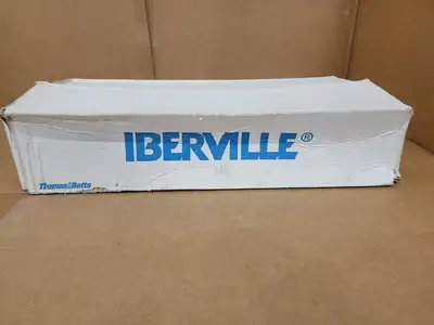 NEW IBERVILLE CIMBD-2-K