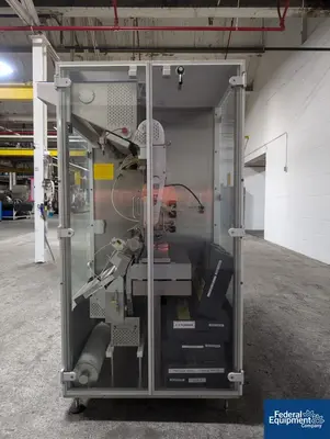 USED IMA IMA Precisa 18 High Speed Tablet/Capsule Checkweigher