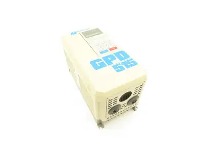 Used MAGNETEK _UNKNOWN_ Variable Speed Drives Indiana US | Arrow Industrial #1364876
