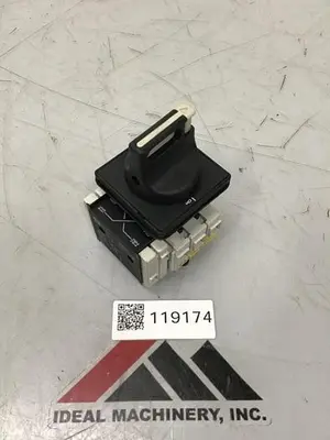 USED CARLO GAVAZZI VDE0660