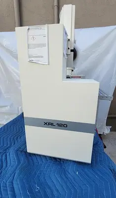 USED WESTERN MAGNUM XRL-120