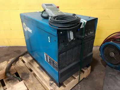 USED MOTOMAN SK16-6