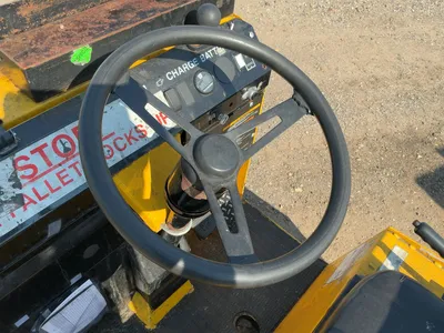 Used TAYLOR-DUNN T113 Utility Vehicles Michigan US | Miedema Asset Management Group #1337416
