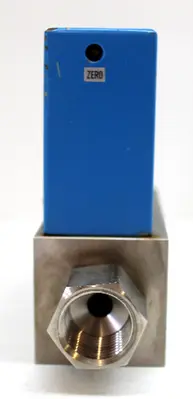 USED KOFLOC 3820