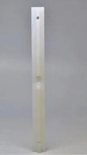 NEW TIGERSTOP POLYMER LINEAR GUIDES
