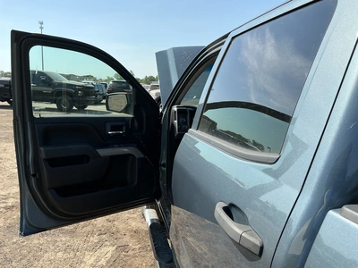 USED 2014 CHEVROLET SILVERADO