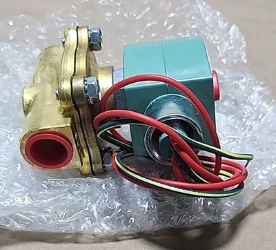 NEW ASCO 8210G094