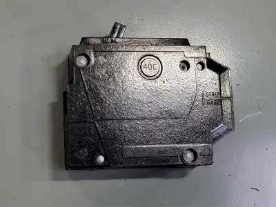Used CANADIAN GENERAL ELECTRIC _UNKNOWN_ Switchgears British Columbia CA | Lenmark #243211