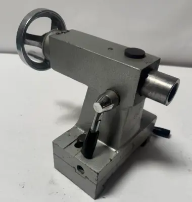 Unbranded _UNKNOWN_ Metalworking Lathes | Amiron Machinery (2)