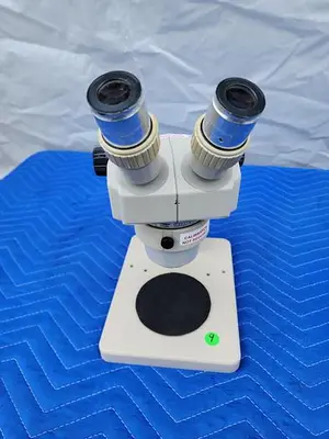 USED NIKON SMZ-1