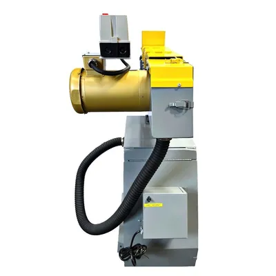 New | in-Stock KALAMAZOO INDUSTRIES KS390V Belt Grinders Including Sanders Florida US | Sierra Victor Machinery #1224828