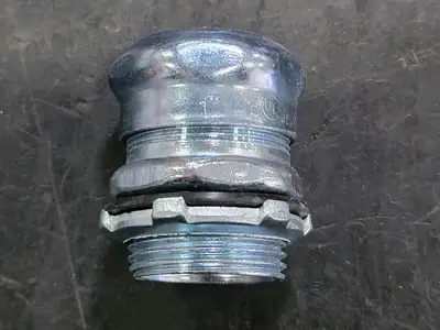 1" Compression Connector (Box 25)