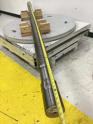 USED ENGEL 5646-300-9.3 / TB
