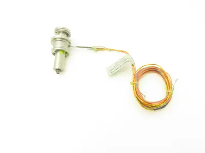 EWIKON KNV95259.059/E2023187 Injection Nozzle Holder Thermocouple Heater 389W