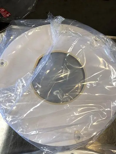 TSET CLAMP RING 716-330167-161