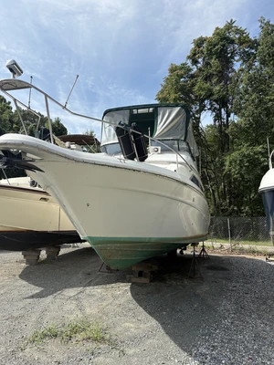 Used 1992 SEA RAY 35 Boats (Misc) Virginia US | Affordable Outdoors #1638029