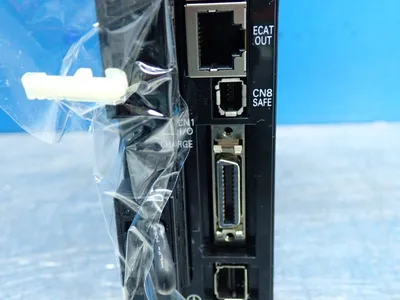 USED OMRON R88DKN01HECT
