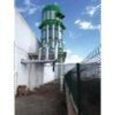 New | in-Stock _UNKNOWN_ _UNKNOWN_ Dust Collectors Ontario CA | Moon Machinery #1763484