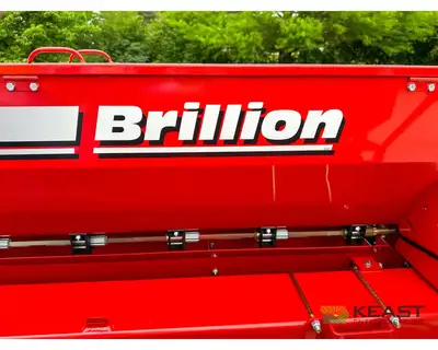 Used BRILLION _UNKNOWN_ Food Plot Seeders Iowa US | Keast Enterprises #1360126
