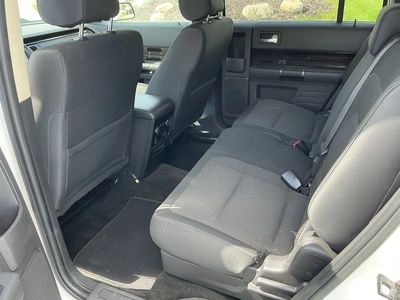 Used 2018 FORD FLEX SUVs Michigan US | Miedema Asset Management Group #1468604