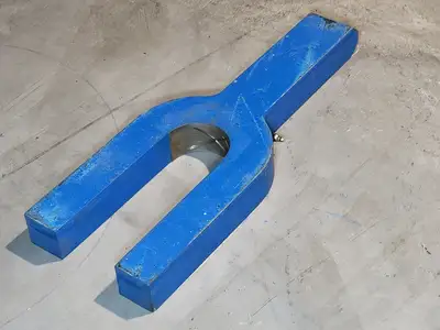 Tuning Fork for Refiner 3077750