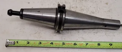 NIKKEN CAT 40 Tooling & Accessories, Tooling | Machinery Central (1)