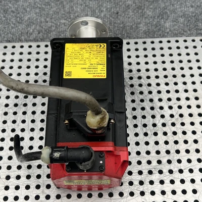 Used FANUC A06B-0063-B003 Misc Industrial Equipment California US | Davliegogo LLC #1729781