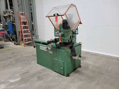 USED DAKE 370 A/PP