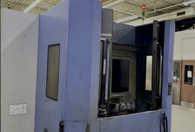 USED 2008 DOOSAN HP 5100