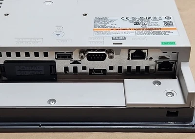 USED Schneider Electric HMIGTO5310