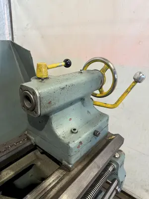 USED KEIYO SEIKI KG-1000