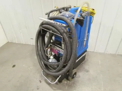 NaceCare Solutions RM800F Foamatic Spray Cleaner Restroom Cleaning System